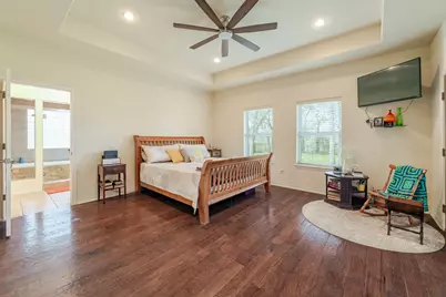 1085 Walking Horse Drive, Stephenville, TX 76401 - Photo 17