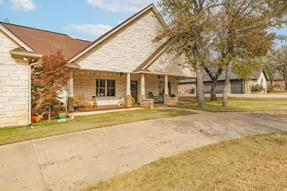 1085 Walking Horse Drive, Stephenville, TX 76401 - Photo 35