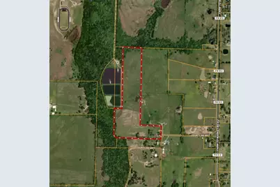 840 County Road 4817, Wolfe City, TX 75496 - Photo 3