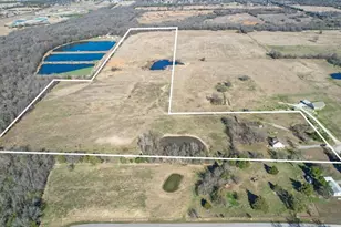 840 Co Rd 4817, Wolfe City, TX 75496 - Photo 27