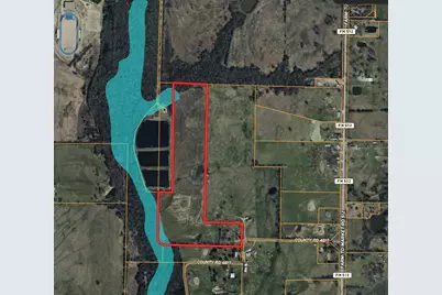 840 County Road 4817, Wolfe City, TX 75496 - Photo 33