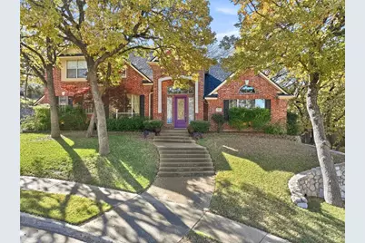 812 Lake View Court E, Crowley, TX 76036 - Photo 37