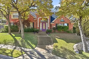 812 Lakeview Ct E, Crowley, TX 76036 - Photo 37