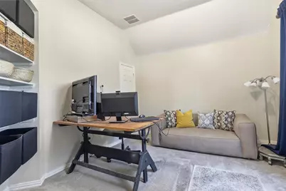 812 Lake View Court E, Crowley, TX 76036 - Photo 25