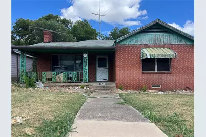 1543 E Illinois Avenue, Dallas, TX 75216 - Photo 1