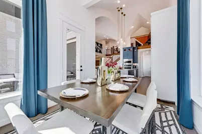 1219 Stagecoach Trail, Justin, TX 76247 - Photo 7