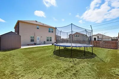 10124 Wyseby Road, Fort Worth, TX 76036 - Photo 25
