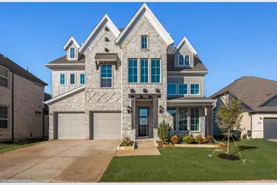 1329 Sundance Lane, Justin, TX 76247 - Photo 1