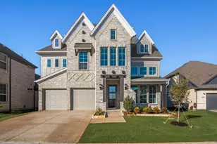 1329 Sundance Ln, Justin, TX 76247 - Photo 1