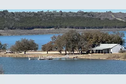 Lot 599 Caprock Court, Possum Kingdom Lake, TX 76449 - Photo 17