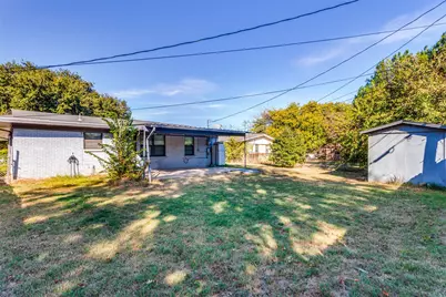 2705 W Fuller Avenue, Fort Worth, TX 76133 - Photo 23