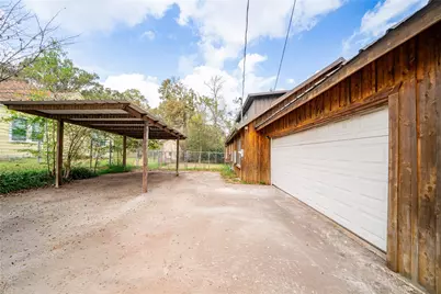 301 Thompson Street, Kilgore, TX 75662 - Photo 21