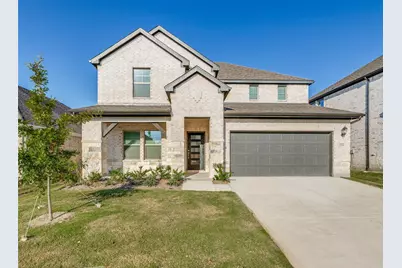 2226 Zephyr Drive, Princeton, TX 75407 - Photo 1