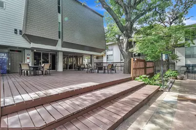 4837 Cedar Springs Road #321, Dallas, TX 75219 - Photo 13