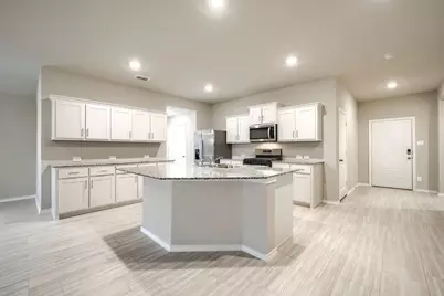 8412 Beltmill Parkway, Fort Worth, TX 76131 - Photo 9