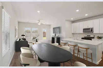 203 Greenbriar Drive, Princeton, TX 75071 - Photo 9