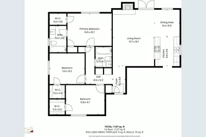 221 Asbury Drive, Saginaw, TX 76179 - Photo 39