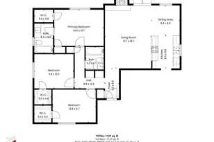 221 Asbury Dr, Saginaw, TX 76179 - Photo 39