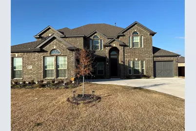 2409 Park Oaks Drive, Midlothian, TX 76065 - Photo 3