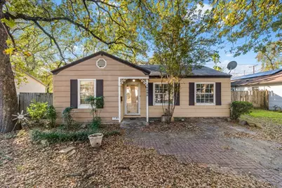 5525 Taylor Road, River Oaks, TX 76114 - Photo 1