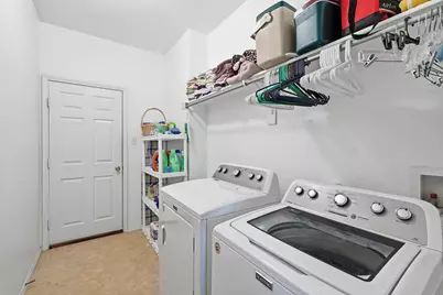 5609 Desert Willow Court, Fort Worth, TX 76137 - Photo 17