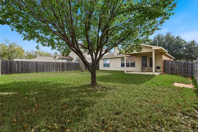 5609 Desert Willow Court, Fort Worth, TX 76137 - Photo 21
