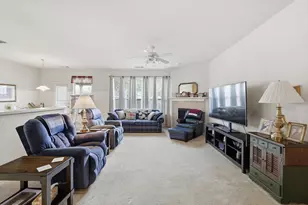 5609 Desert Willow Ct, Fort Worth, TX 76137 - Photo 5