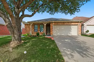 5609 Desert Willow Ct, Fort Worth, TX 76137 - Photo 1