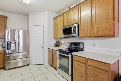 5609 Desert Willow Court, Fort Worth, TX 76137 - Photo 9