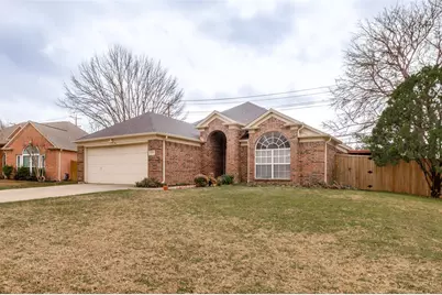 1800 Corvallis Court, Arlington, TX 76006 - Photo 1