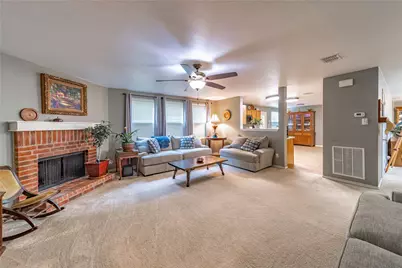 2803 Prairie Court, Wylie, TX 75098 - Photo 7