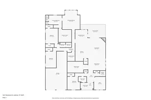 1421 Bluestem Dr, Aubrey, TX 76227 - Photo 31