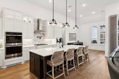 1421 Bluestem Drive, Aubrey, TX 76227 - Photo 13