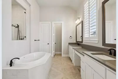 1421 Bluestem Drive, Aubrey, TX 76227 - Photo 17