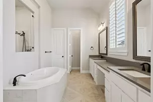 1421 Bluestem Dr, Aubrey, TX 76227 - Photo 17