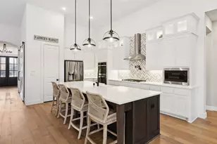 1421 Bluestem Dr, Aubrey, TX 76227 - Photo 11