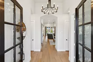 1421 Bluestem Dr, Aubrey, TX 76227 - Photo 5