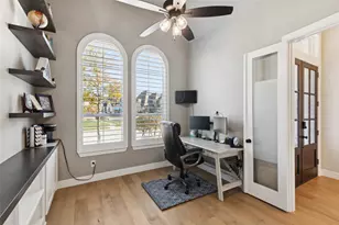 1421 Bluestem Dr, Aubrey, TX 76227 - Photo 7