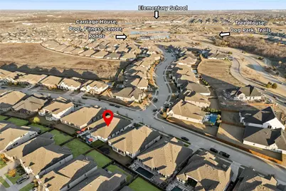 1421 Bluestem Drive, Aubrey, TX 76227 - Photo 33