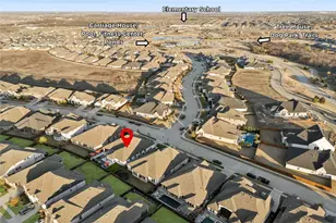 1421 Bluestem Dr, Aubrey, TX 76227 - Photo 33