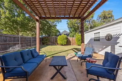 4520 Birchman Avenue, Fort Worth, TX 76107 - Photo 33