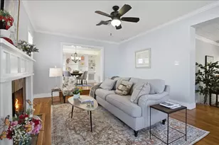 4520 Birchman Ave, Fort Worth, TX 76107 - Photo 11
