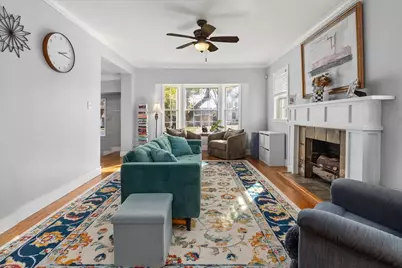 4520 Birchman Avenue, Fort Worth, TX 76107 - Photo 11