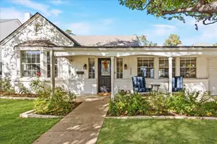 4520 Birchman Ave, Fort Worth, TX 76107 - Photo 1