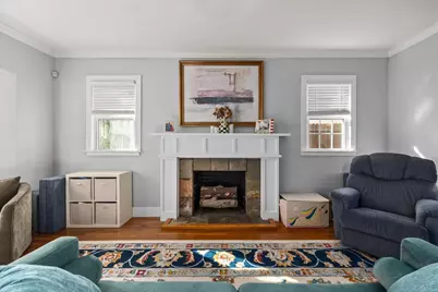 4520 Birchman Avenue, Fort Worth, TX 76107 - Photo 9