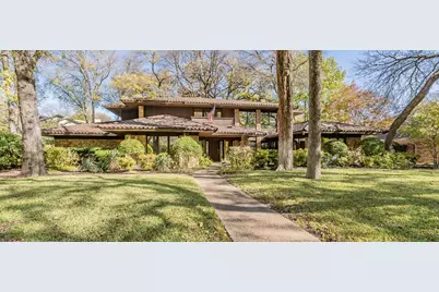 4829 Overton Woods Drive, Fort Worth, TX 76109 - Photo 1