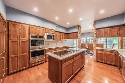 4829 Overton Woods Drive, Fort Worth, TX 76109 - Photo 7
