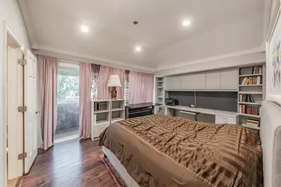 4829 Overton Woods Drive, Fort Worth, TX 76109 - Photo 21