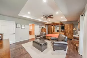 4829 Overton Woods Dr, Fort Worth, TX 76109 - Photo 25