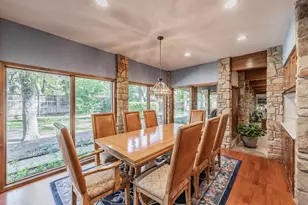 4829 Overton Woods Dr, Fort Worth, TX 76109 - Photo 5